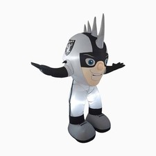 Las Vegas Raiders 6'