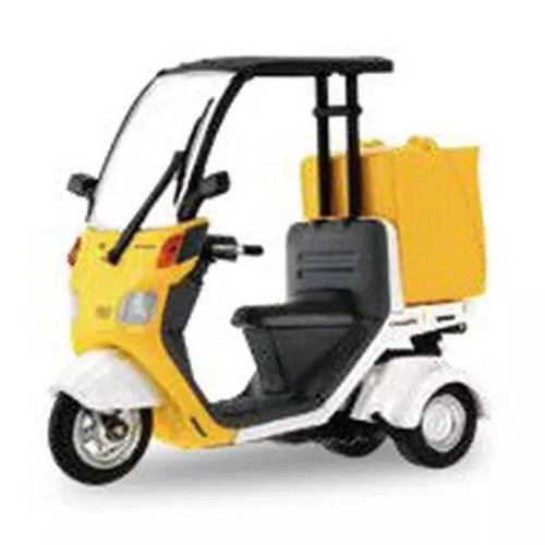 Adult collectible honda gyro - adult,