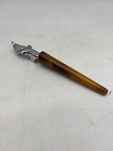 Vintage mcm bakelite handle - mcm,