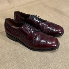 Vintage Allen Edmonds Wingtip