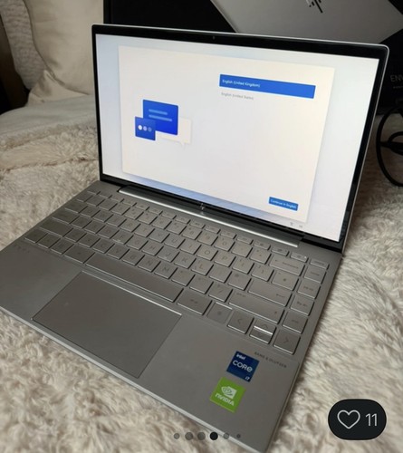 Envy ba1014na - envy, 13-ba1014na
