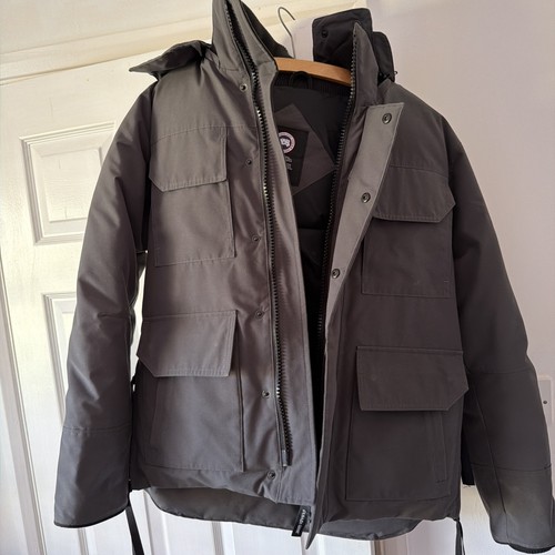 Canada goose maitland parka - canada,