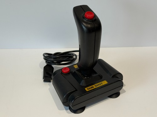 Gunshot joystick - c&l,