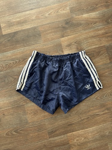 Vintage 80s adidas - vintage, glanz