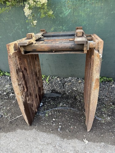 Forklift attachment hydraulic - forklift,