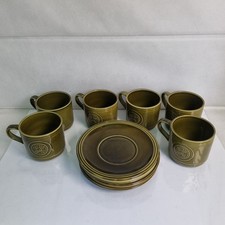 VINTAGE CROWN CLARENCE