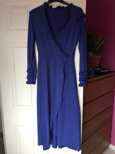 Beautiful dress size 12 - dress,