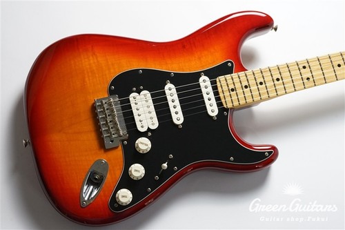 Fender player stratocaster - fender player,