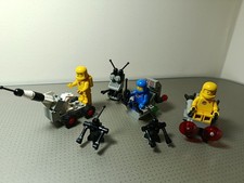 Lego Classic Space Sets 6802