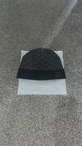 Louis vuitton beanie lv - beanie,