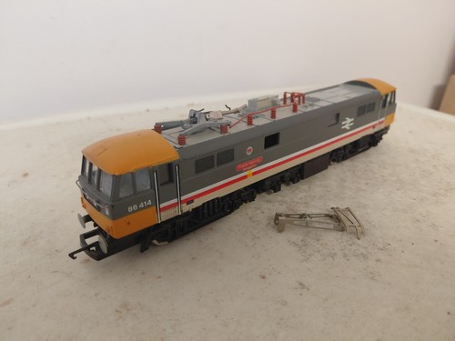 Hornby class 86414 intercity - class,