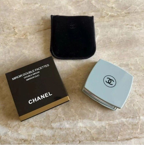 Chanel mirror duo compact - chanel,