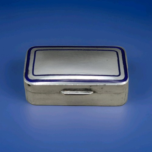 Vintage enamel silver 800 - vintage, &