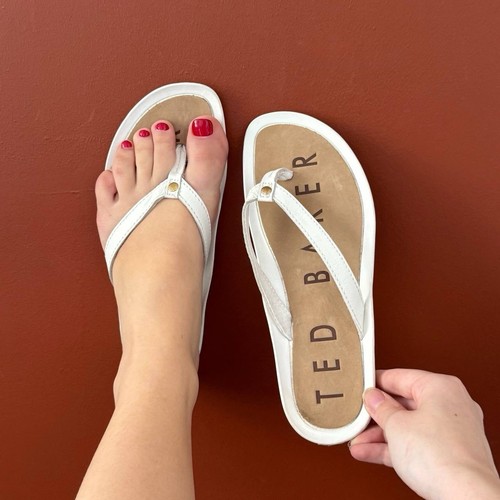 Ted baker white summer - ted,