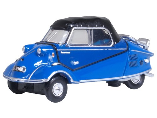 Oxford messerschmitt kr200 - messerschmitt,