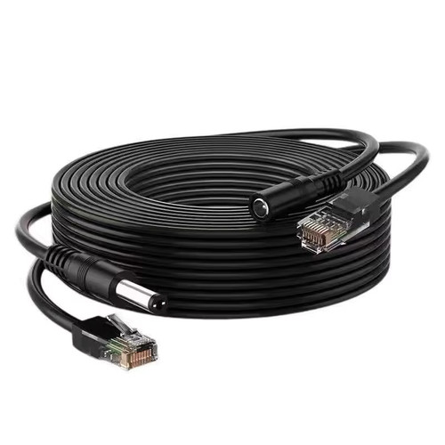 Cctv rj45 cat5 ethernet - cat5, lan