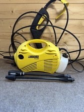 Karcher K 2.35 Pressure Washer