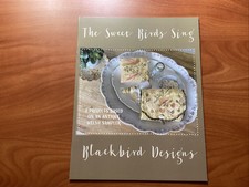 The sweet bird sings - the,