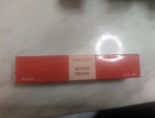 Tom ford bitter peach - tom,