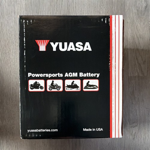 Yuasa ytx20l maintenance - yuasa,