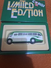 Corgi 1:50 AEC Regal Duple