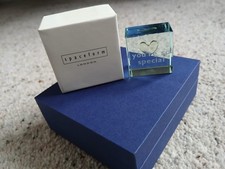 Spaceform miniature glass - miniature,
