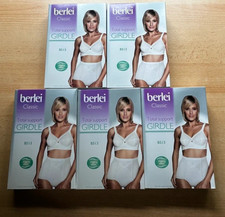 5 Boxes of  Berlei Classic