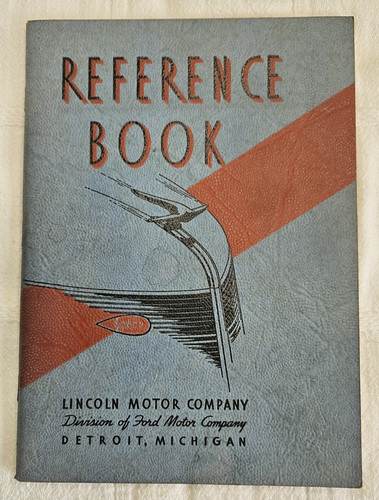 1937 lincoln zephyr reference - 1937,