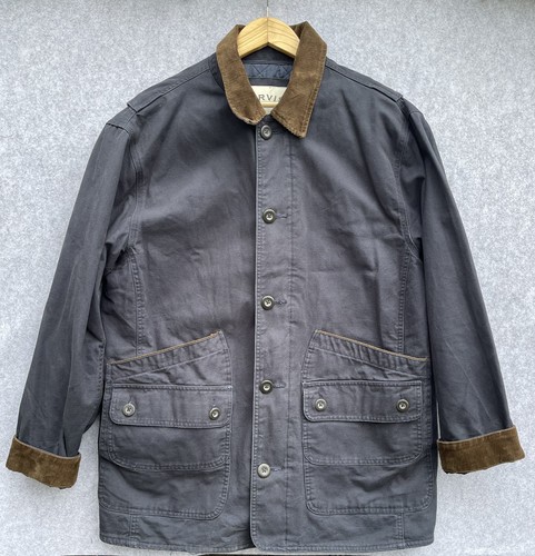 Orvis field jacket - orvis, large