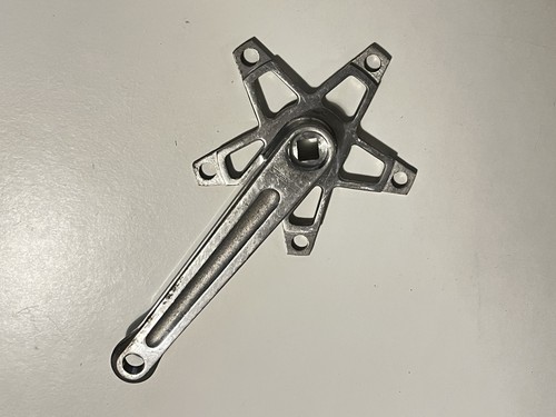 Vintage stronglight 165 - vintage, mm