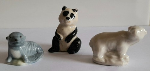 Wade whimsies animals vintage - whimsies, ,vintage
