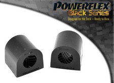 Powerflex Black Front Anti