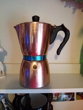 Vintage Coffee Maker From The