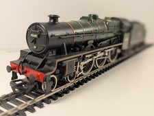Mainline OO Gauge British