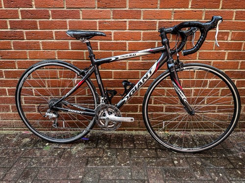Giant ocr road - road, bike