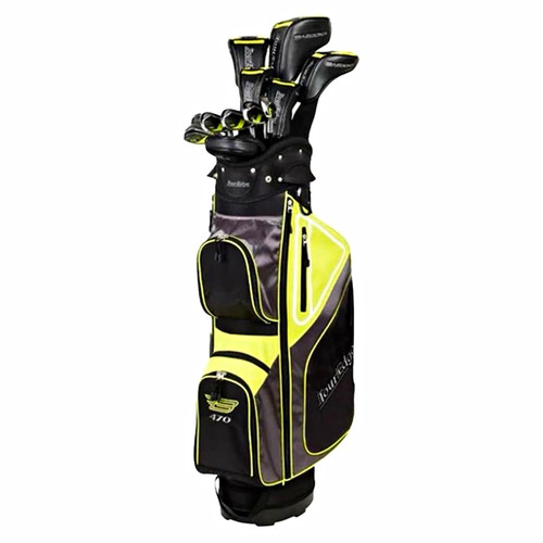 Tour edge bazooka 470 - bazooka, men’s