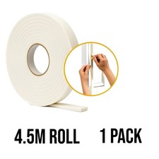 Self Adhesive Foam Window Seal