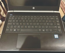 HP ProBook 430 G5 13.3" FHD |