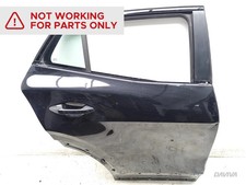 Kia Sportage Rear Door Justo