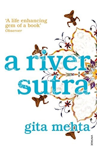 River sutra mehta gita - river, by