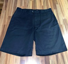 Callaway Men’s Golf Shorts - UK Size 36” - Black - Pockets - VGC - UK Seller