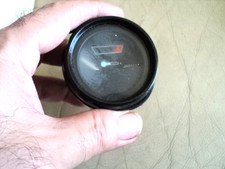 VINTAGE British Jaeger  60mm