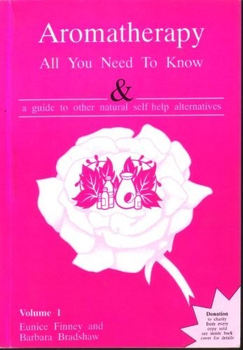 Aromatherapy all you - aromatherapy:, need