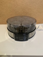 VonShef Digital Electric