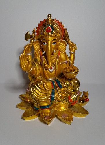 Ganesha hinduism ganesh - ganesha,