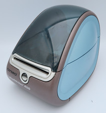 DYMO LabelWriter 400 Thermal Label Printer Model 93494 *READ*