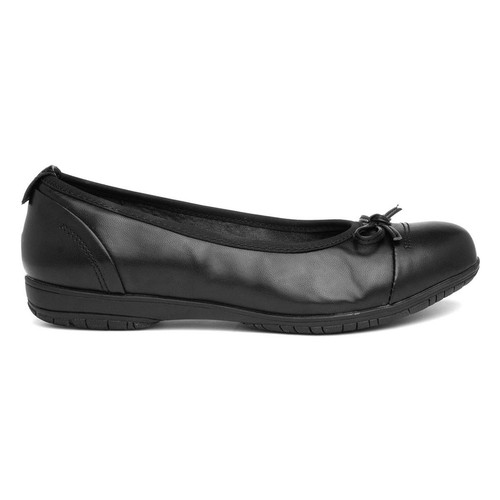 Soft line womens - soft, black