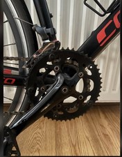 Carbon Fiber Road Bike 700C