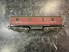 Lima LMS GUV PARCEL VAN 37762