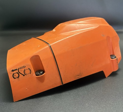 Stihl ms362c chainsaw top - ms362c-m,